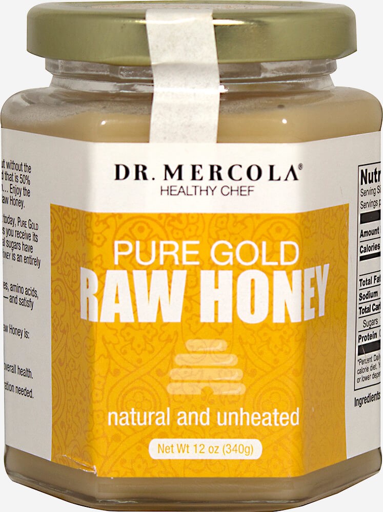  Raw Honey Whole Foods Pine Bay Estates Bayfield CO